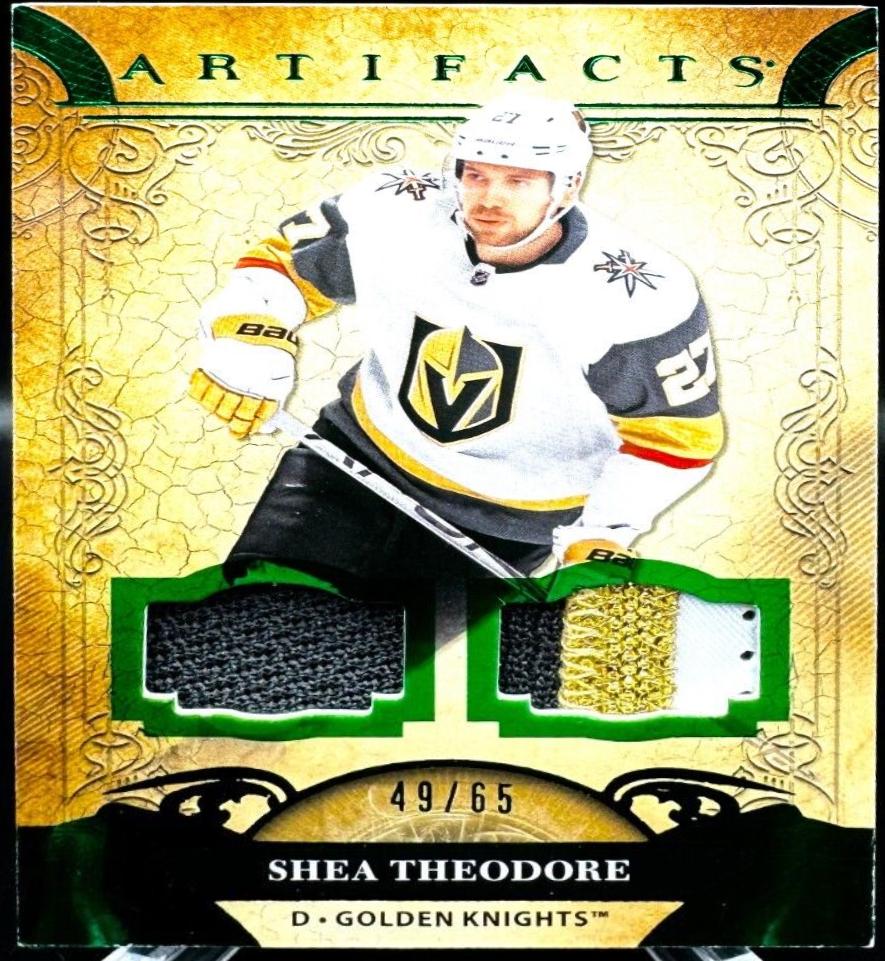 Shea Theodore [Material Emerald] #20