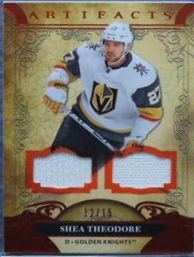 Shea Theodore [Material Orange] #20