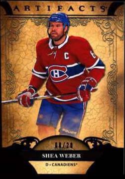 Shea Weber [Purple] #70