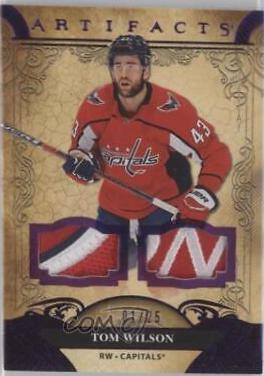 Tom Wilson [Material Purple] #71