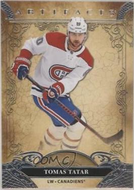 Tomas Tatar #2