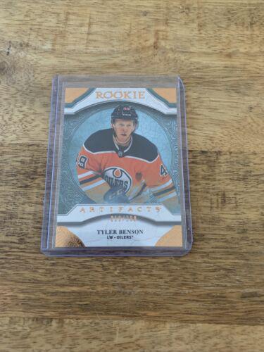 Tyler Benson [Copper] #172