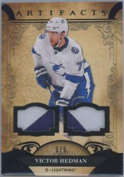 Victor Hedman [Material Black] #17