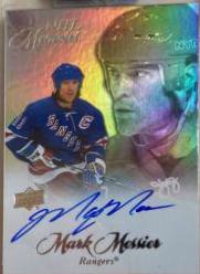 Mark Messier #CC-MM