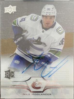 Nils Hoglander #CC-NH