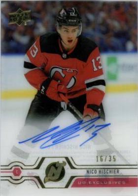 Nils Hoglander [Exclusives] #CC-NH