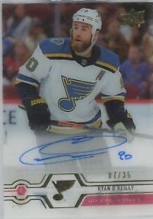 Ryan O'Reilly [Exclusives] #CC-RO
