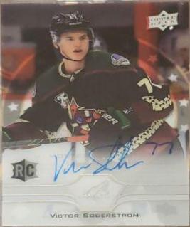 Victor Soderstrom #CC-VS