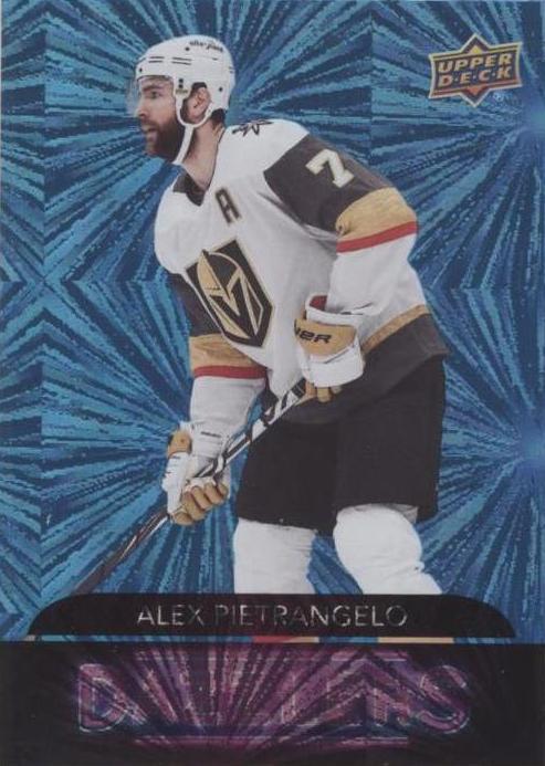Alex Pietrangelo #DZ-144