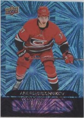Andrei Svechnikov #DZ-10