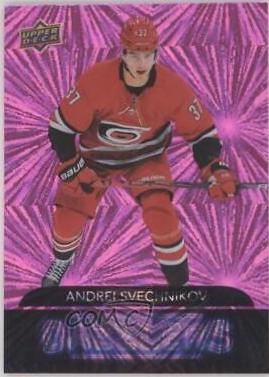 Andrei Svechnikov [Pink] #DZ-10