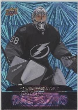 Andrei Vasilevskiy #DZ-39