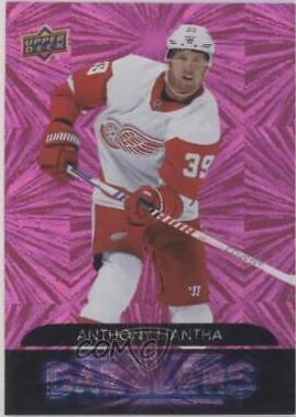 Anthony Mantha [Pink] #DZ-68