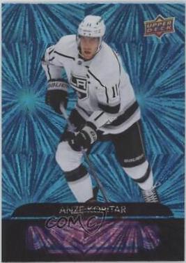 Anze Kopitar #DZ-22