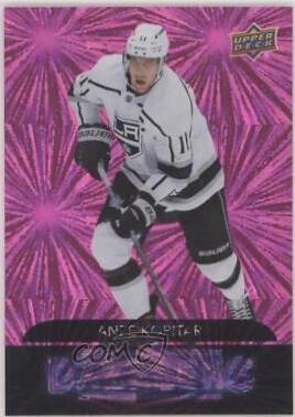 Anze Kopitar [Pink] #DZ-22