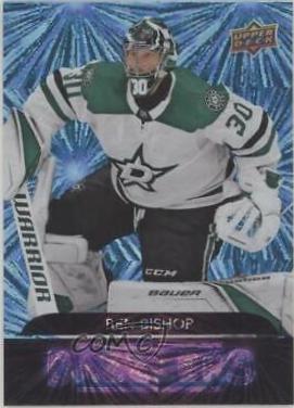 Ben Bishop #DZ-16