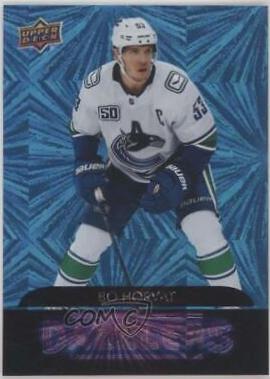 Bo Horvat #DZ-94
