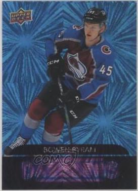 Bowen Byram #DZ-61