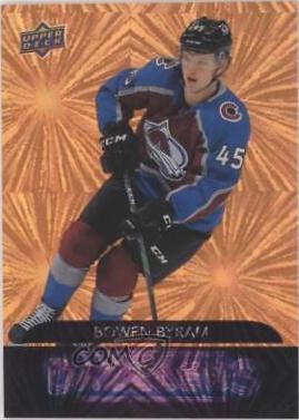 Bowen Byram [Orange] #DZ-61