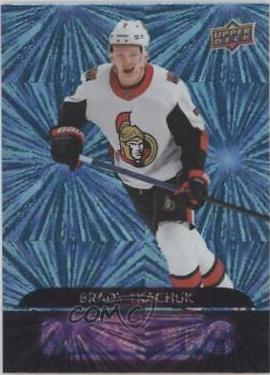 Brady Tkachuk #DZ-31
