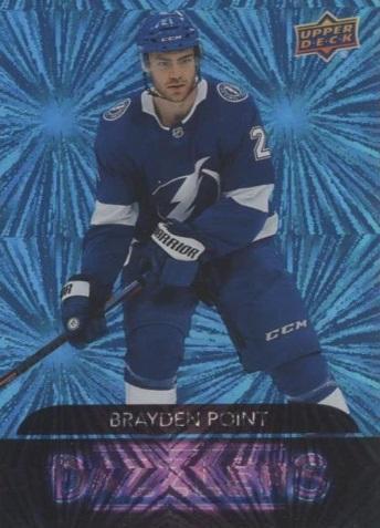 Brayden Point #DZ-88