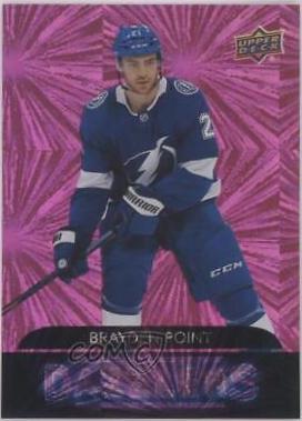Brayden Point [Pink] #DZ-88