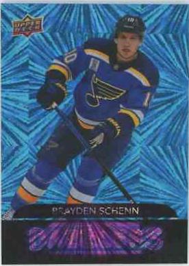 Brayden Schenn #DZ-87