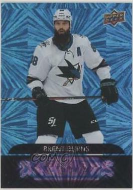 Brent Burns #DZ-86