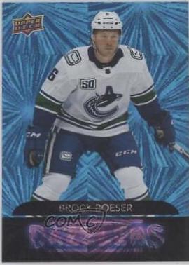Brock Boeser #DZ-96