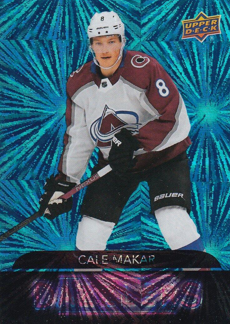 Cale Makar #DZ-13