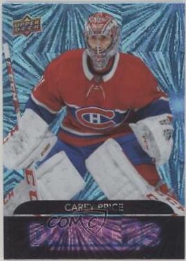 Carey Price #DZ-24