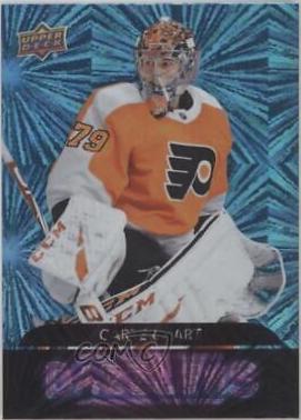 Carter Hart #DZ-32