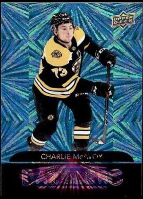 Charlie McAvoy #DZ-103