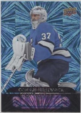 Connor Hellebuyck #DZ-49
