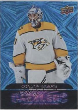 Connor Ingram #DZ-75