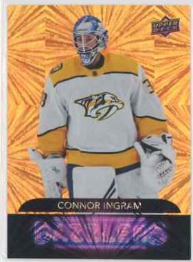 Connor Ingram [Orange] #DZ-75