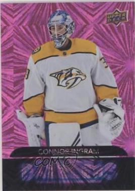 Connor Ingram [Pink] #DZ-75