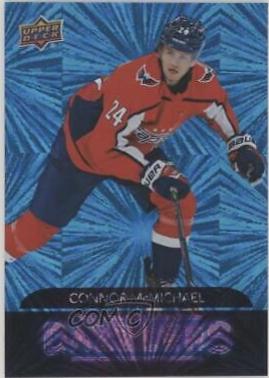 Connor McMichael #DZ-99