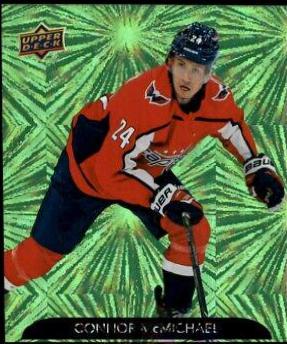 Connor McMichael [Green] #DZ-99
