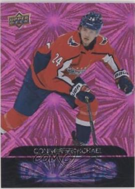 Connor McMichael [Pink] #DZ-99