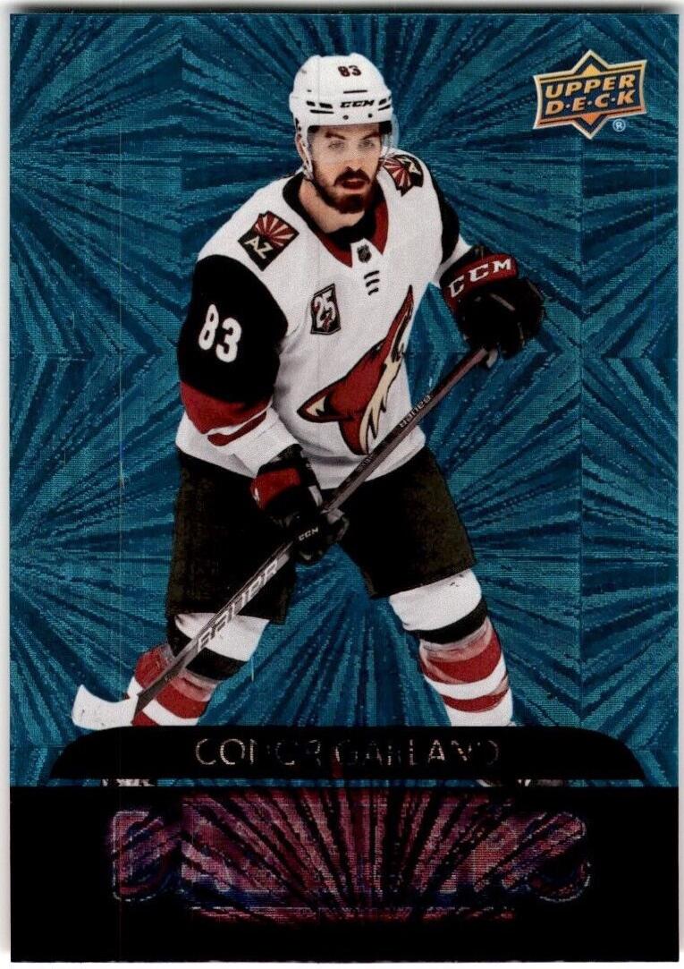 Conor Garland #DZ-102
