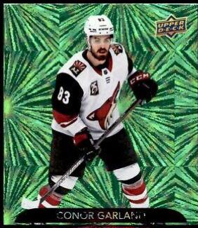 Conor Garland [Green] #DZ-102