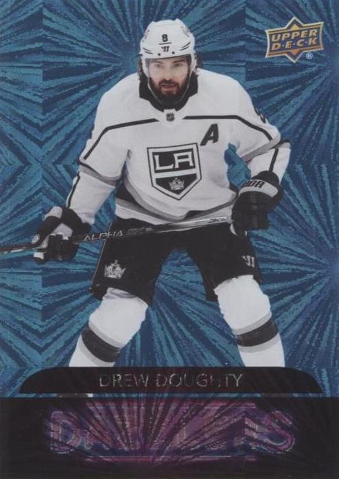 Drew Doughty #DZ-120