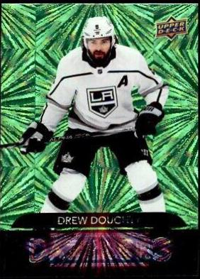 Drew Doughty [Green] #DZ-120