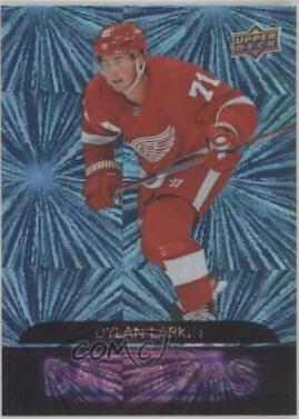 Dylan Larkin #DZ-17