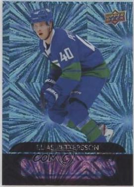 Elias Pettersson #DZ-43