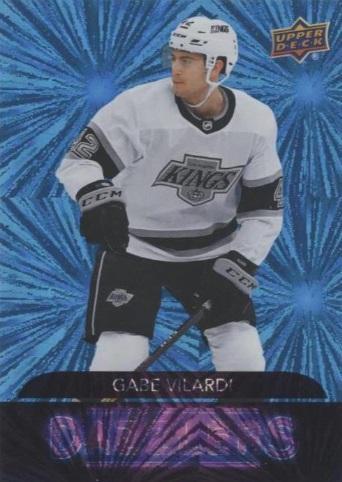 Gabe Vilardi #DZ-72
