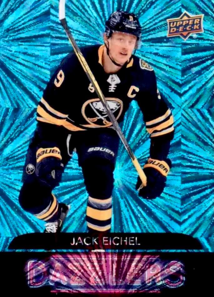 Jack Eichel #DZ-5