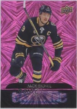 Jack Eichel [Pink] #DZ-5