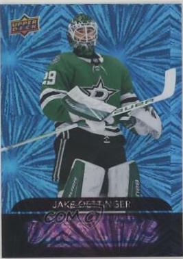 Jake Oettinger #DZ-65